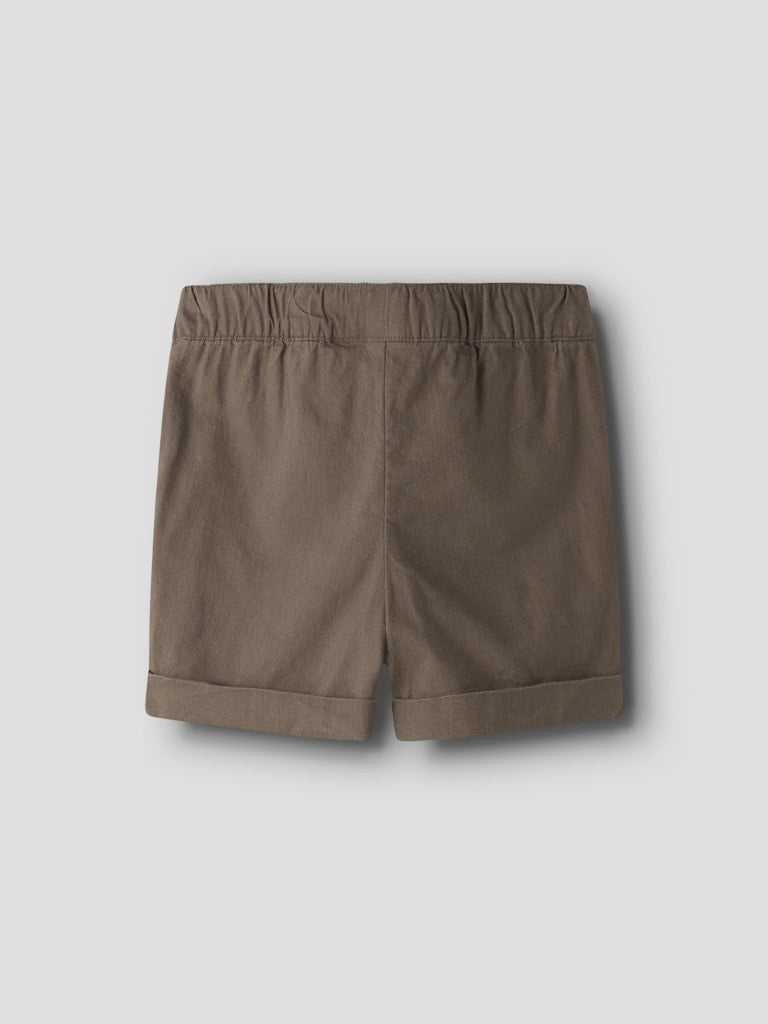 Lil Atelier | Short Frederik shitake