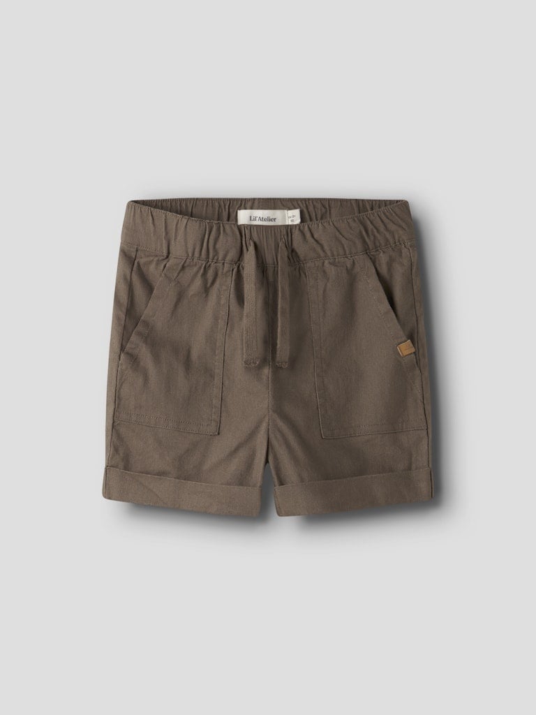 Lil Atelier | Short Frederik shitake