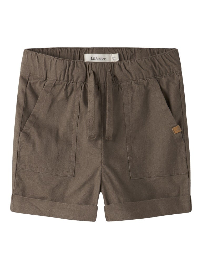 Lil Atelier | Short Frederik shitake