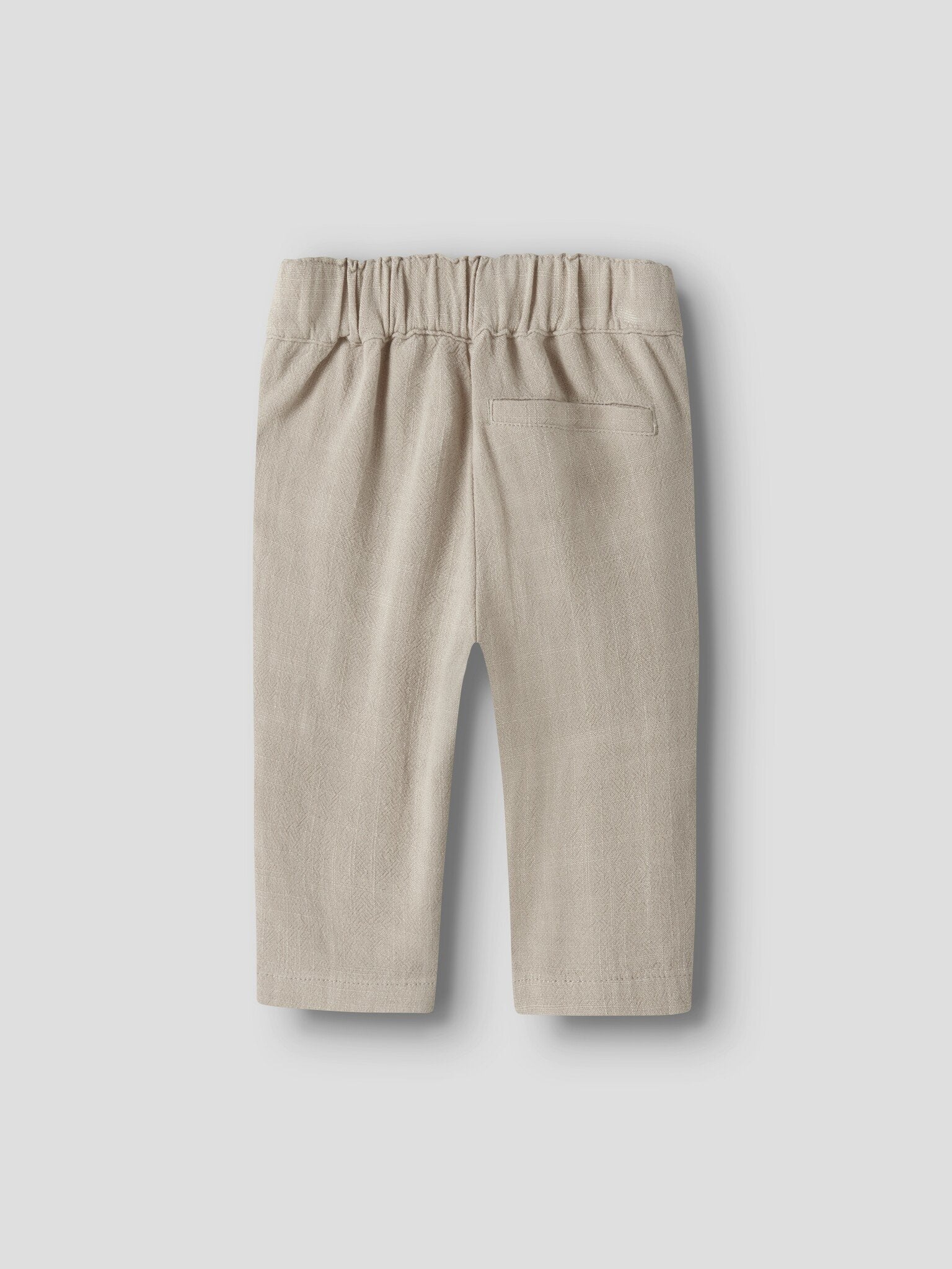 Lil Atelier | Broekje Freddie feather grey