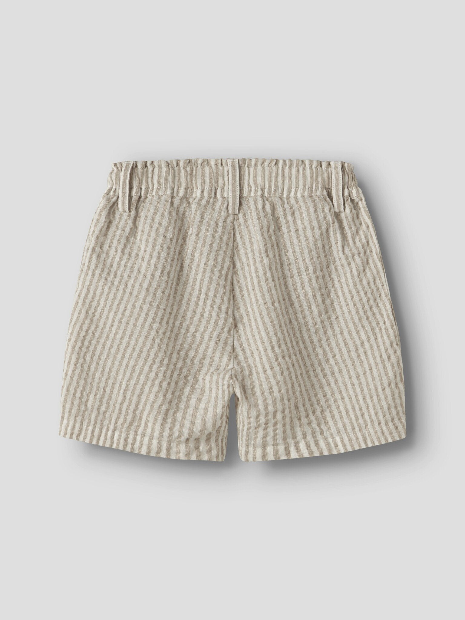 Lil Atelier | Short Fausto coconut feather