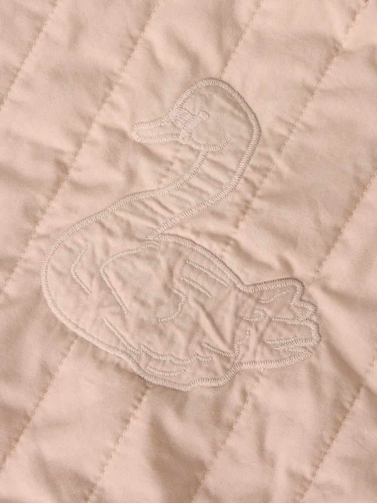 Lil Atelier | Bomberjasje Lio cameo rose