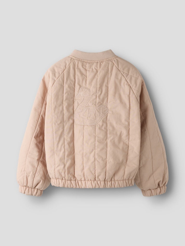 Lil Atelier | Bomberjas Lio cameo rose