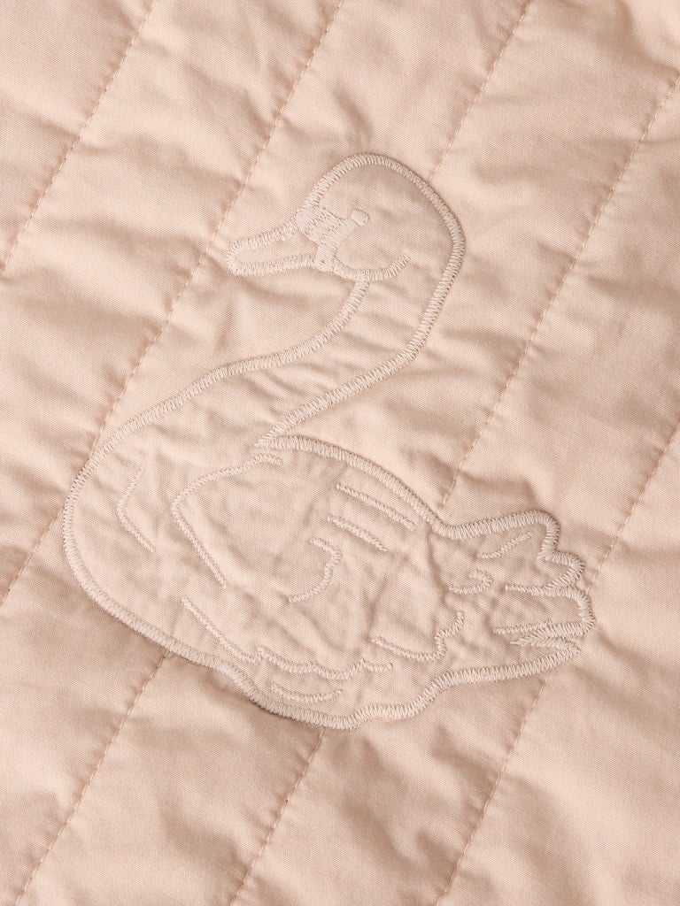 Lil Atelier | Bomberjas Lio cameo rose