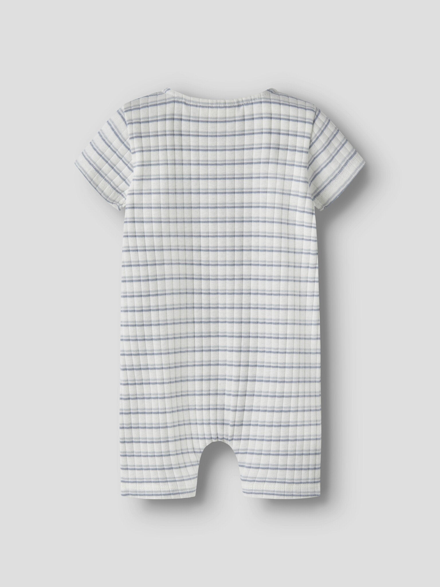 Lil Atelier | Babypakje Haldur coconut milk dusty blue