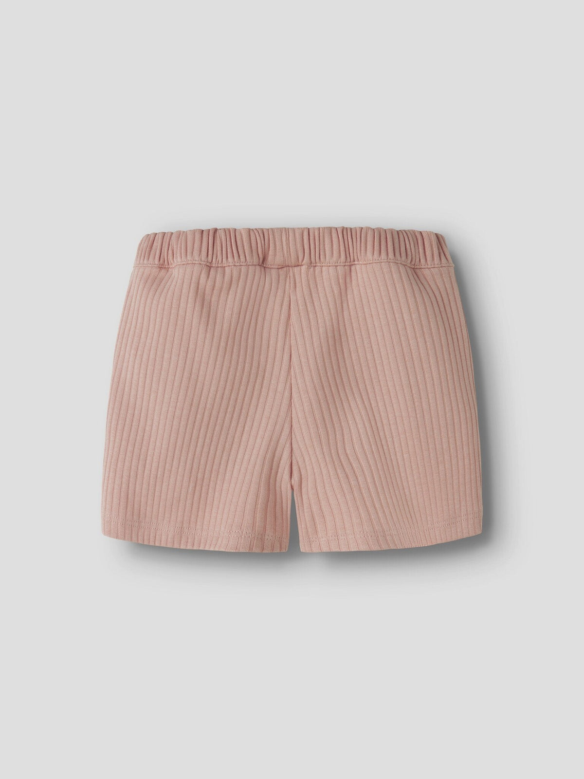 Lil Atelier | Short Saseline rose tan