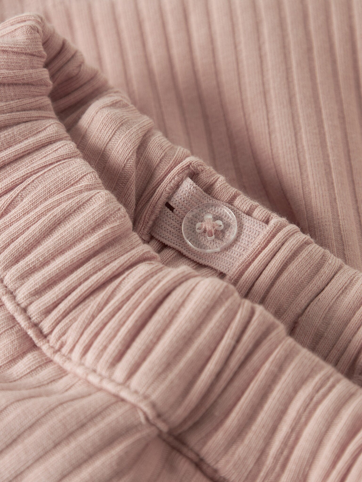 Lil Atelier | Short Saseline rose tan