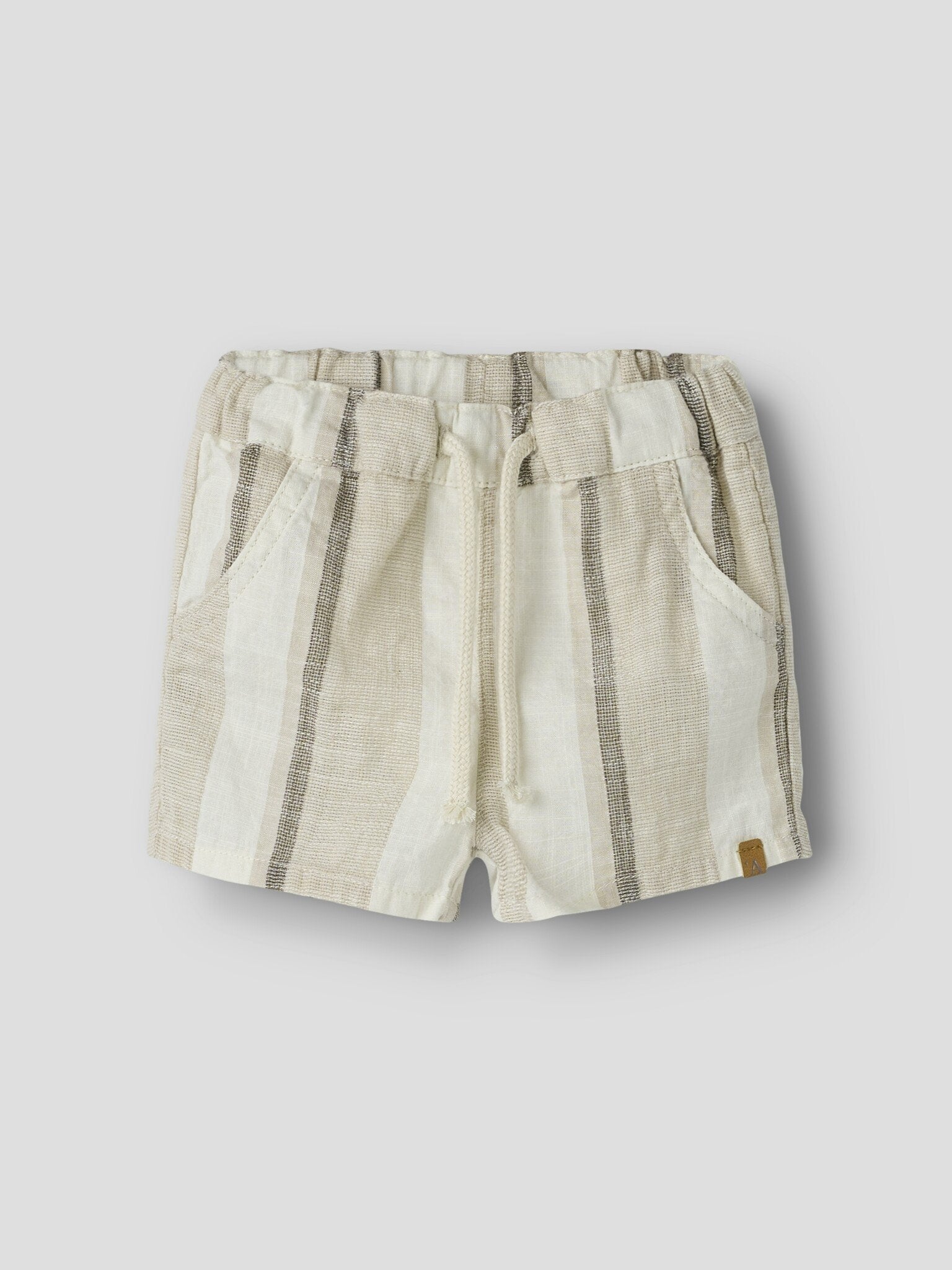 Lil Atelier | Short Fibert coconut milk