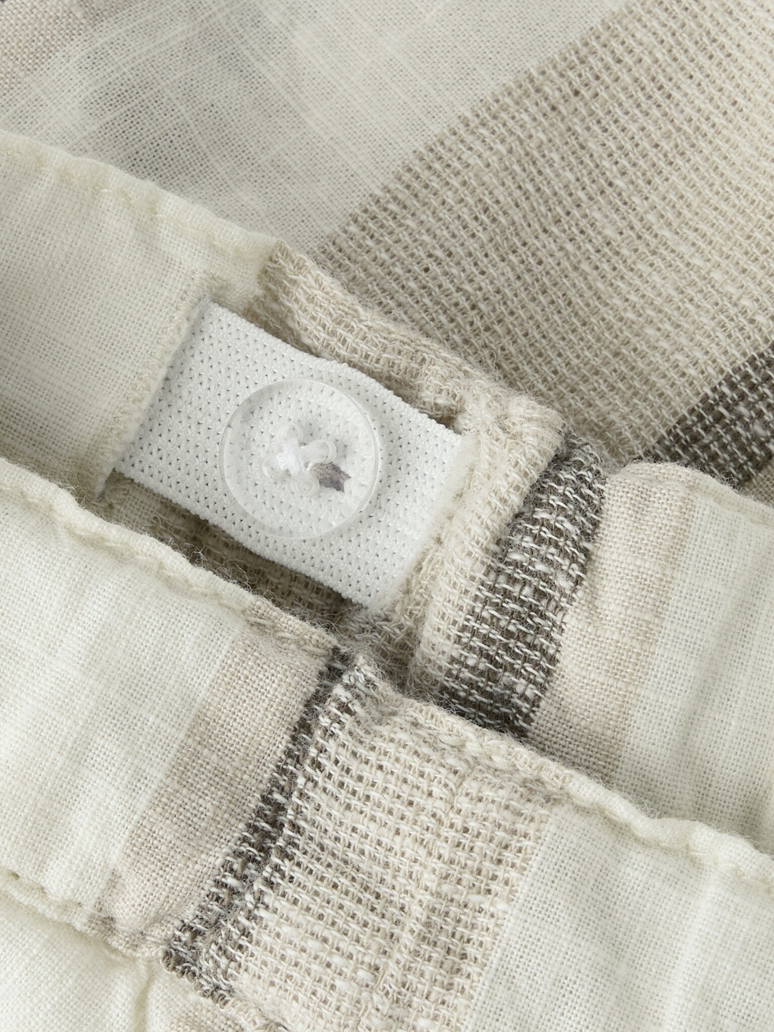 Lil Atelier | Short Fibert coconut milk