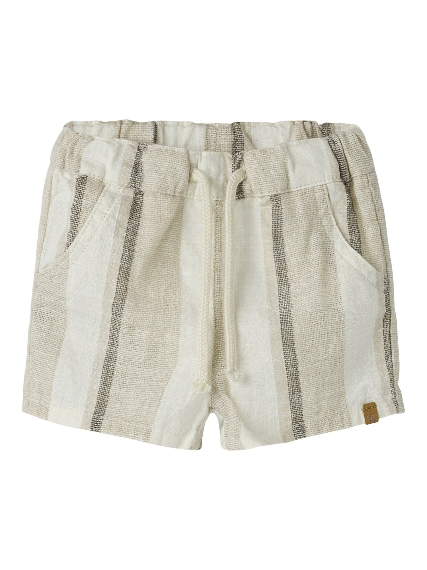 Lil Atelier | Short Fibert coconut milk
