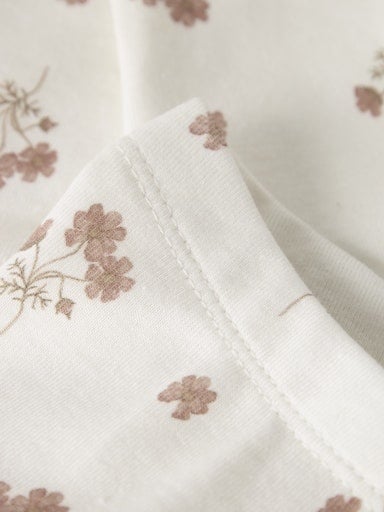 Lil Atelier | Legging Layo Sin coconut milk flower