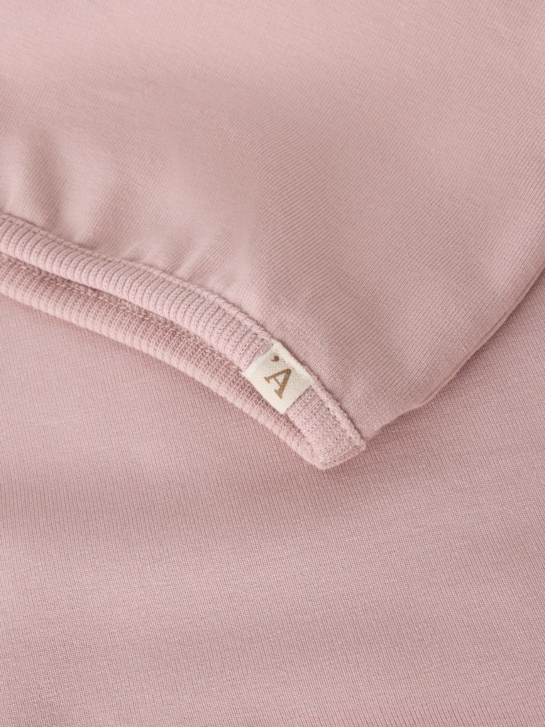 Lil Atelier | Sweater Omads Pir misty rose