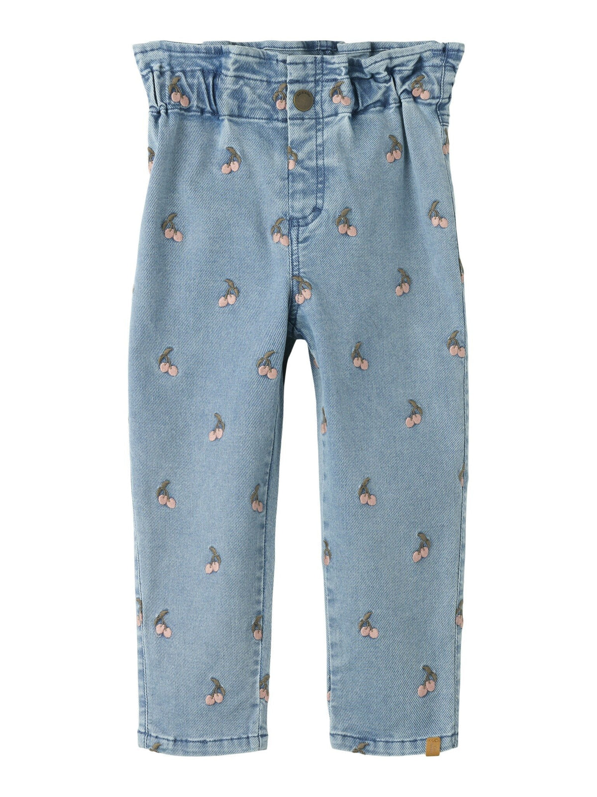 Lil Atelier | Jeans Deva cherry denim