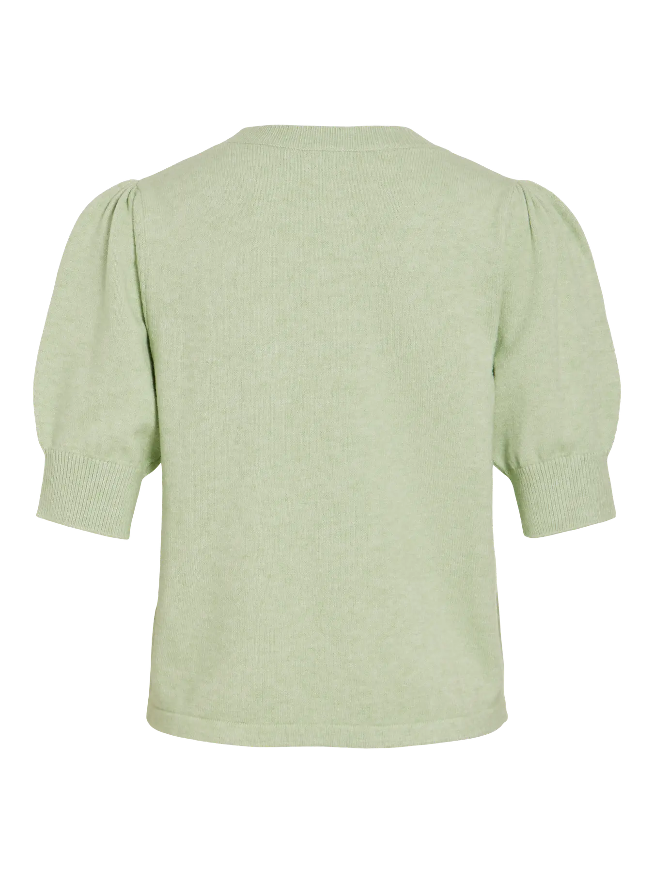 Vila | Top Ril Smoke green NOOS