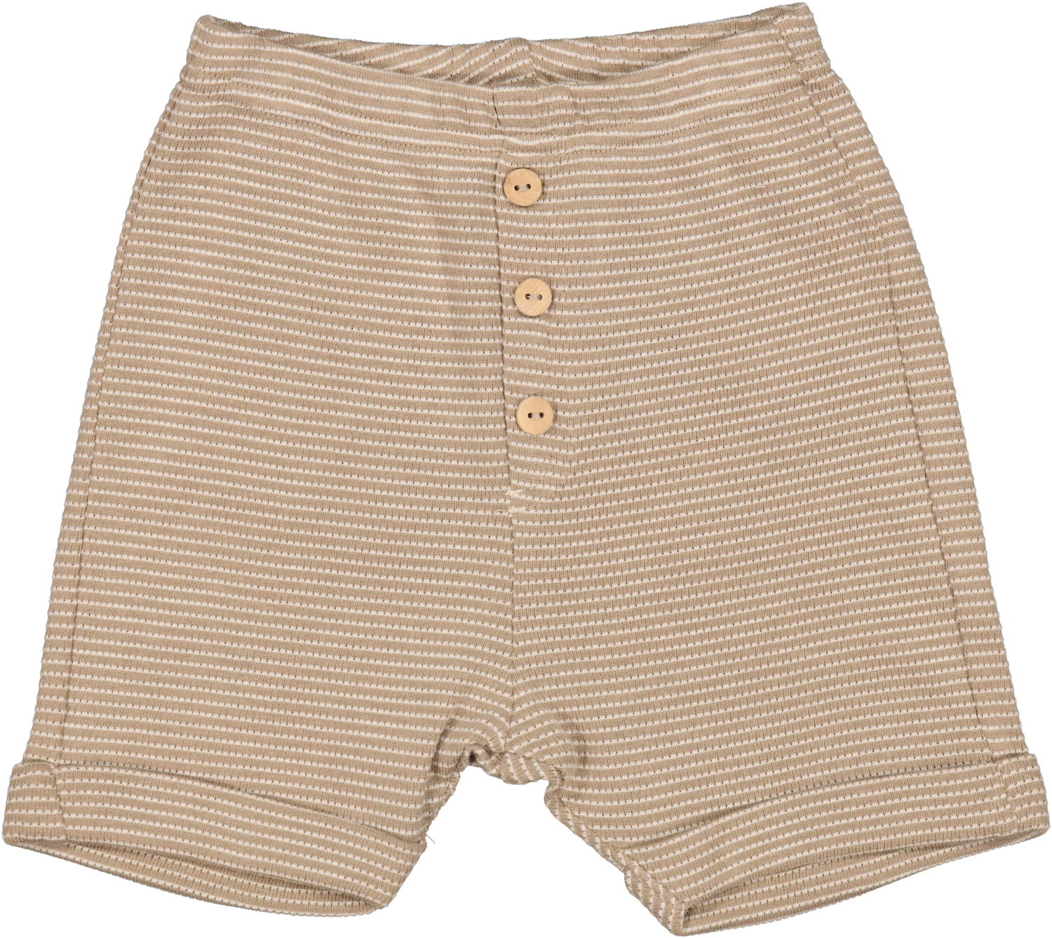 Marmar | Short Paxton modal stripe