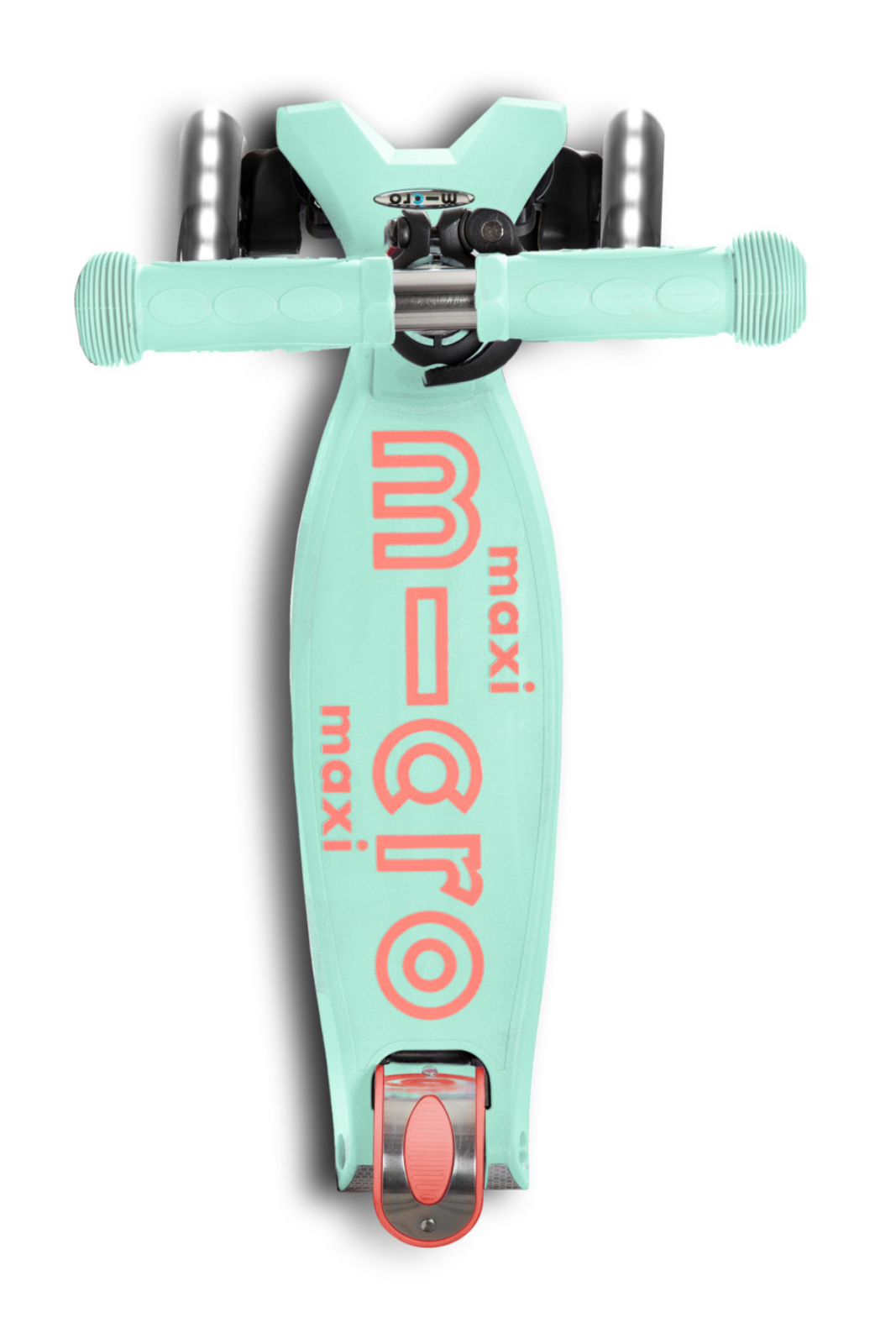Micro Step | Maxi deluxe LED mint