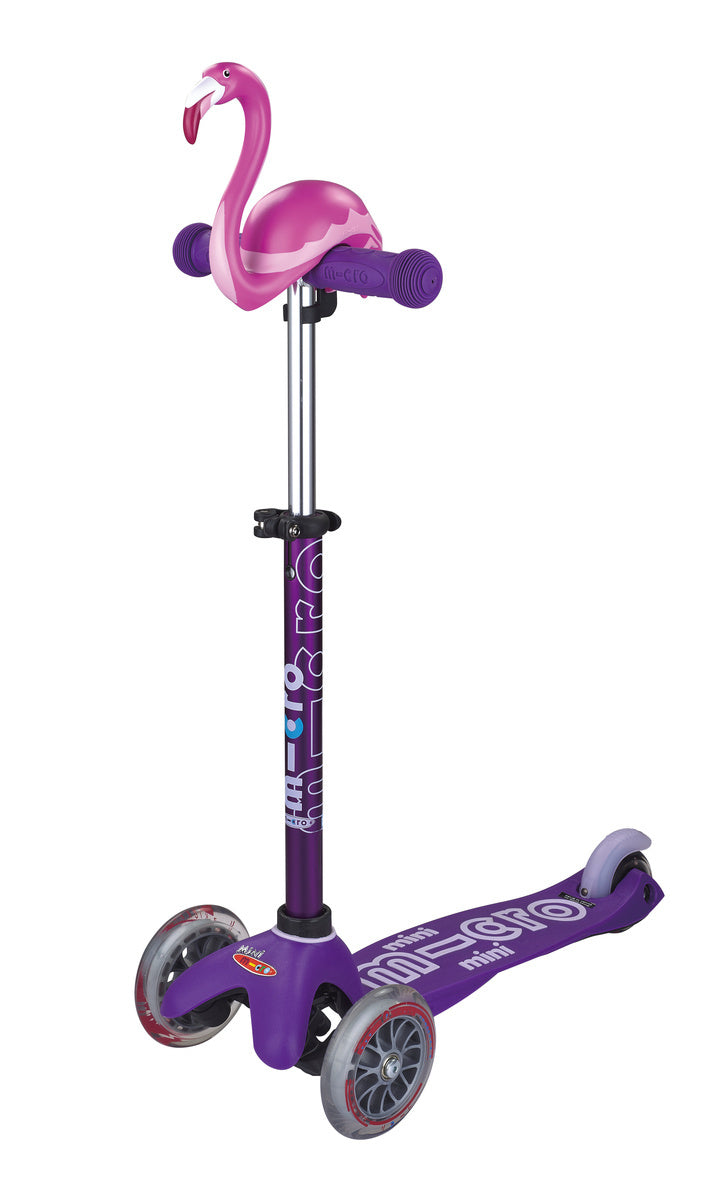 Micro Step | Scooter buddy flamingo