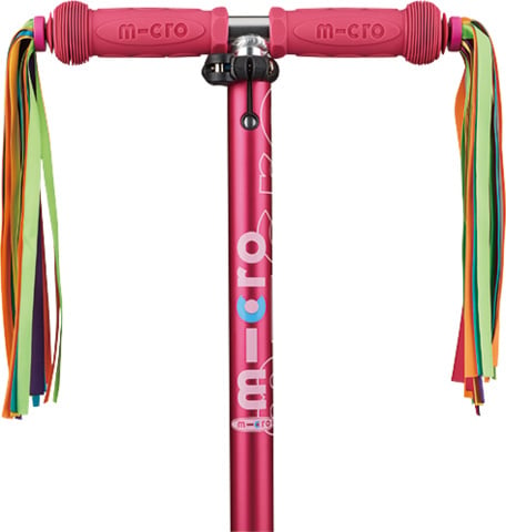 Micro Step | Linten regenboog