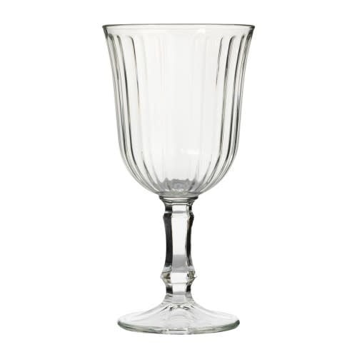 Mijn Stijl | Wijnglas op voet
