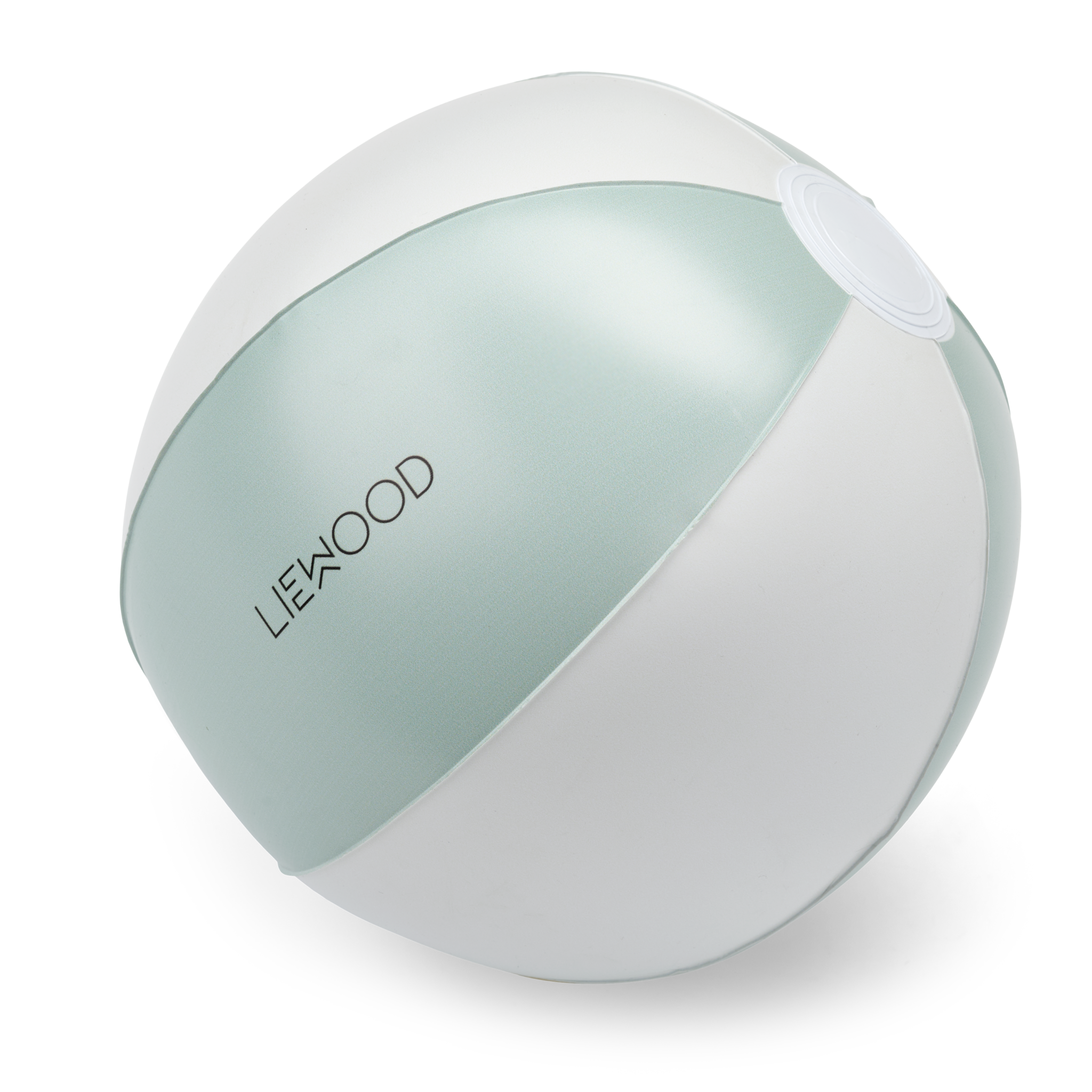 Liewood | Strandbal dusty mint