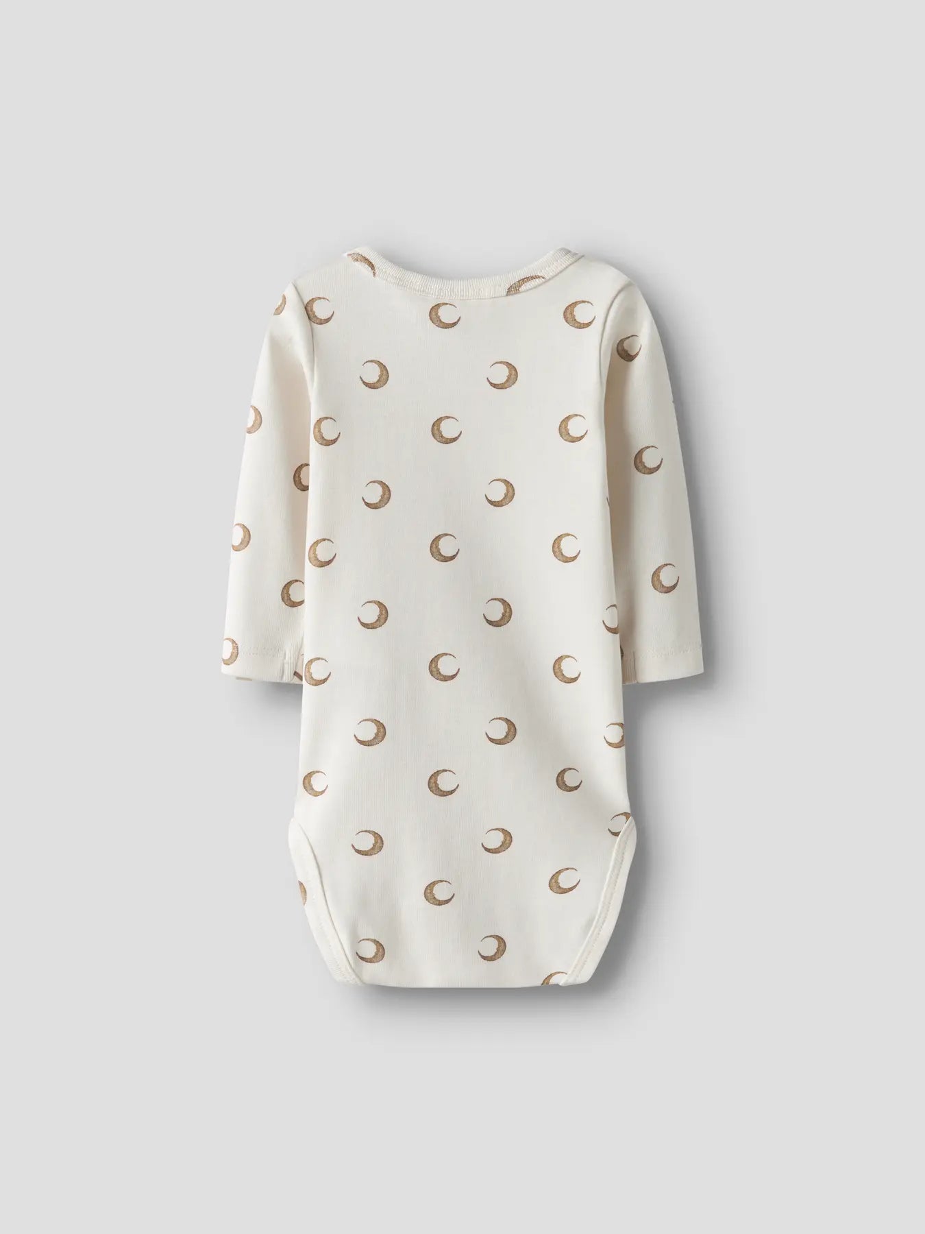 Lil Atelier | Romper Layo maantjes