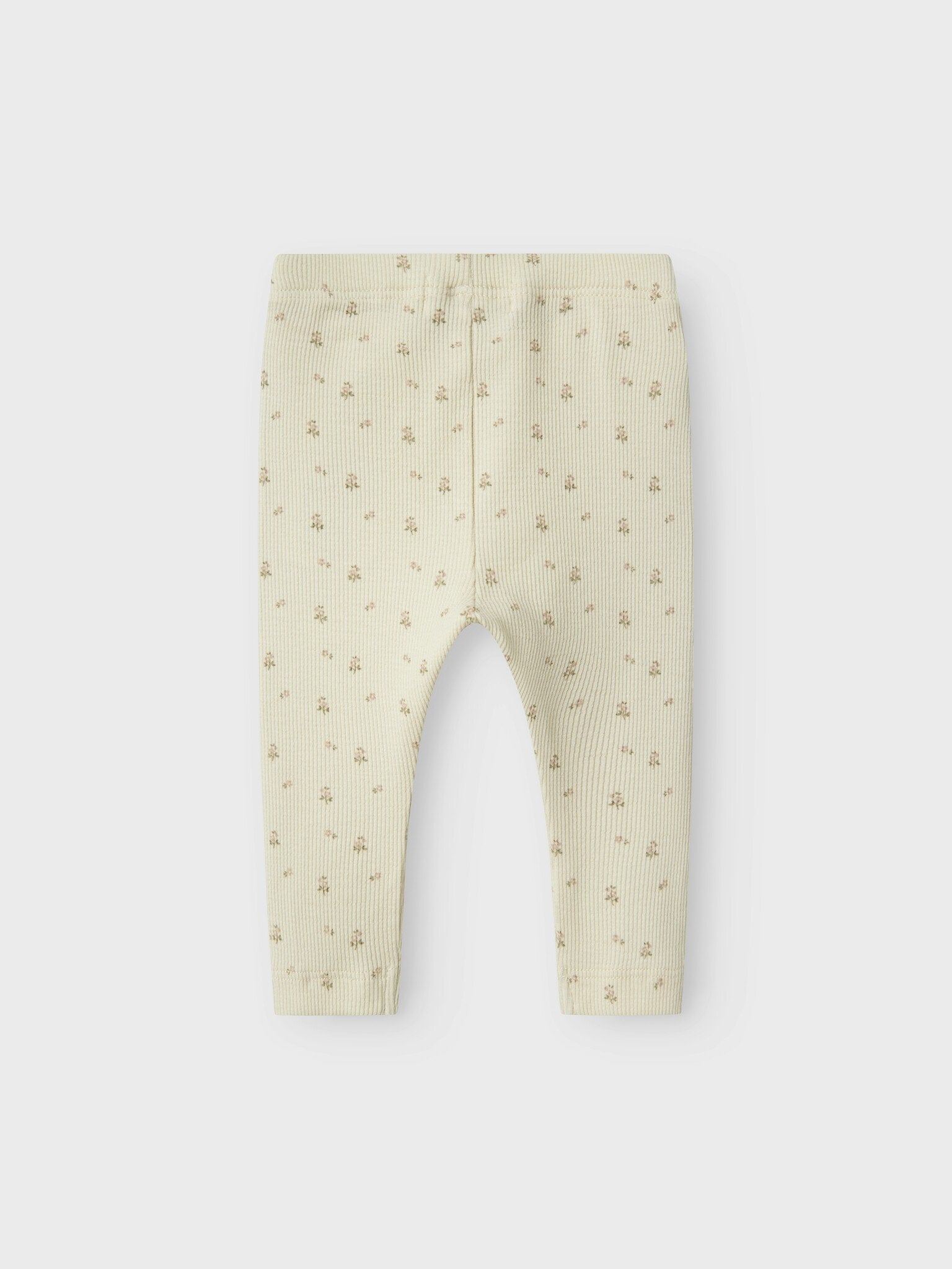 Lil Atelier | Legging gago turtledove flower