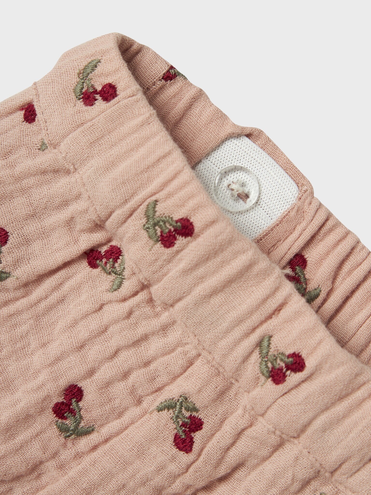 Lil Atelier | Broekje Koala misty rose