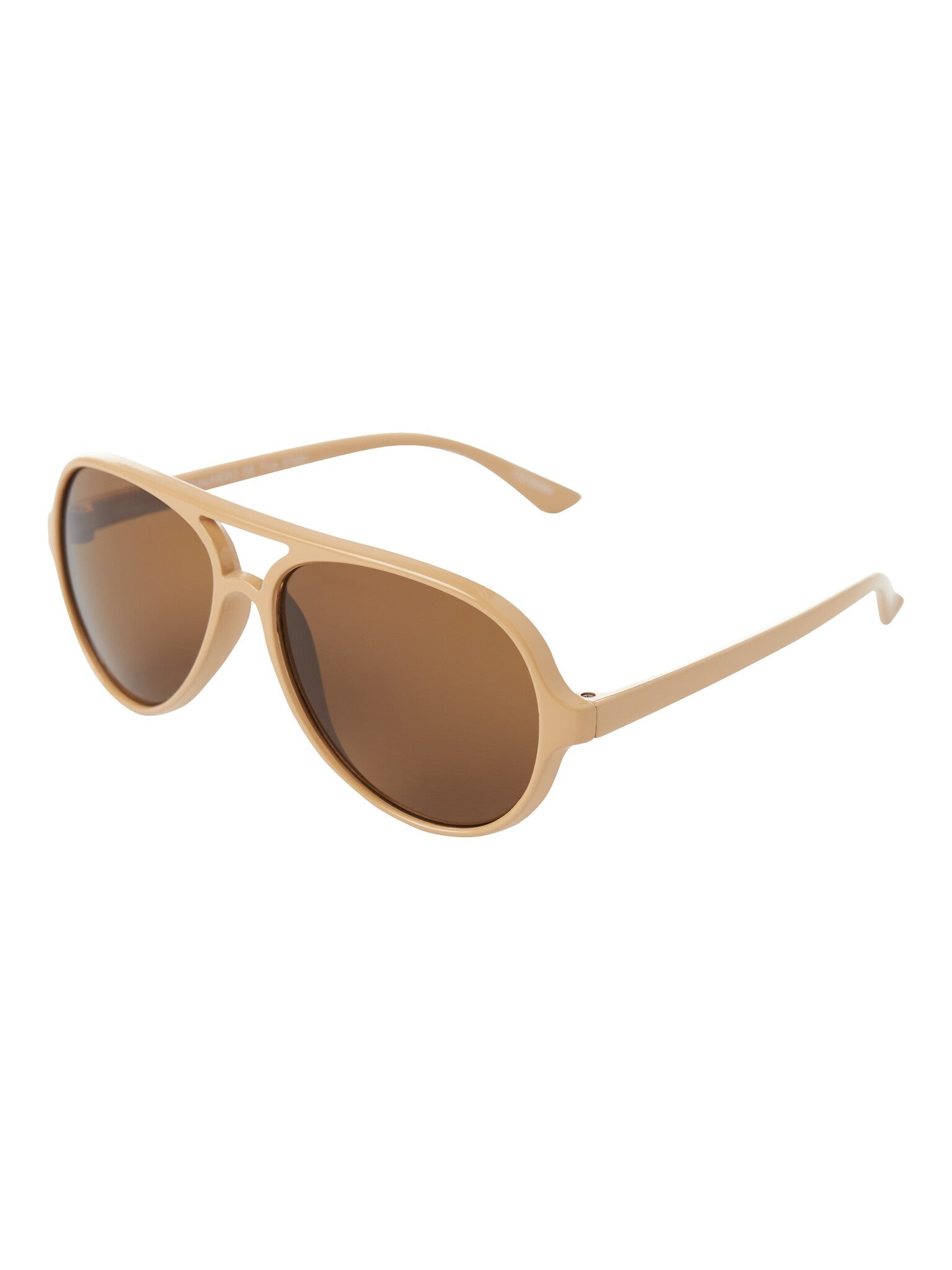 Lil Atelier | Zonnebril Fumingo taos taupe