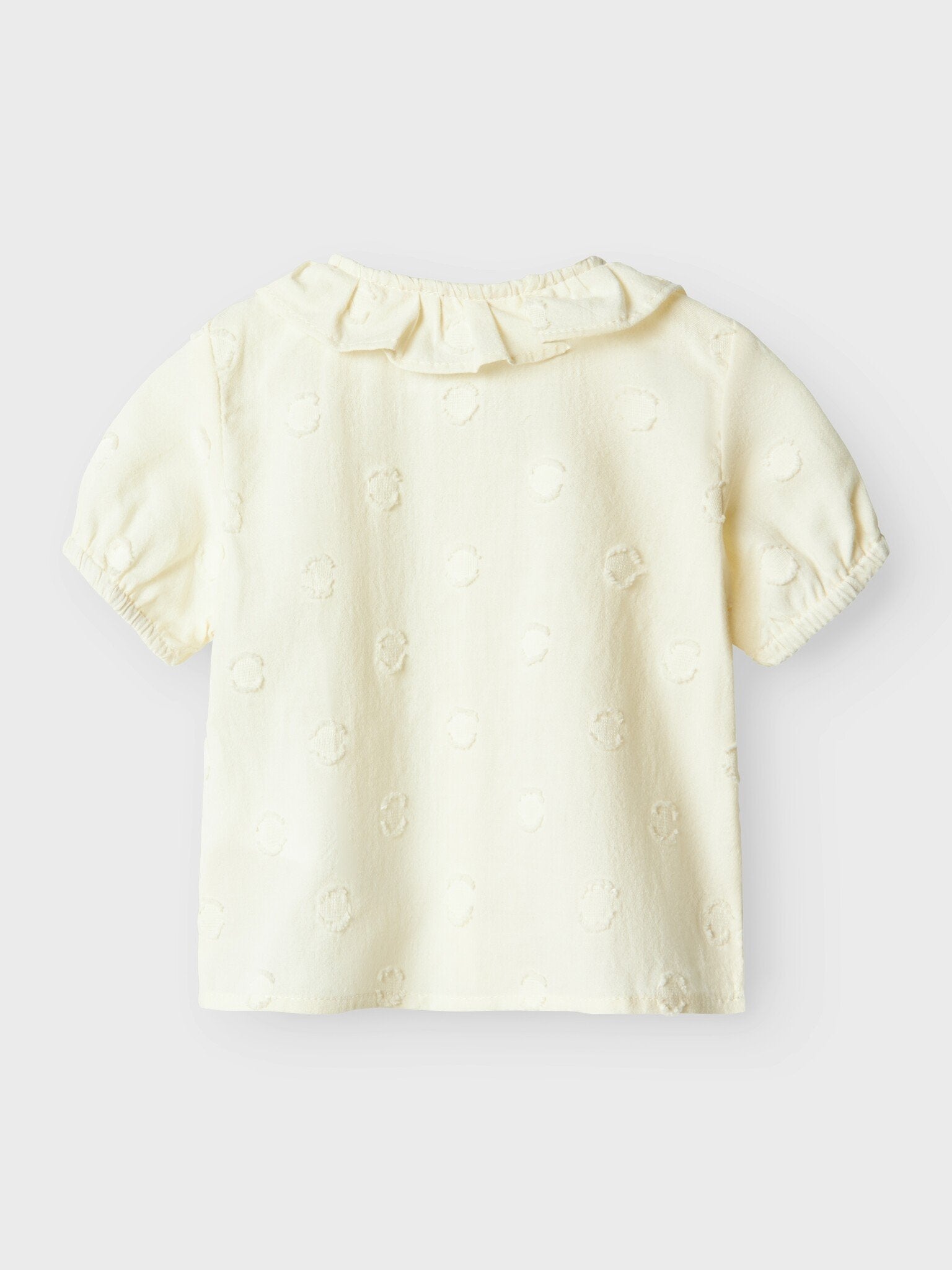 Lil Atelier | Shirt Franny turtledove