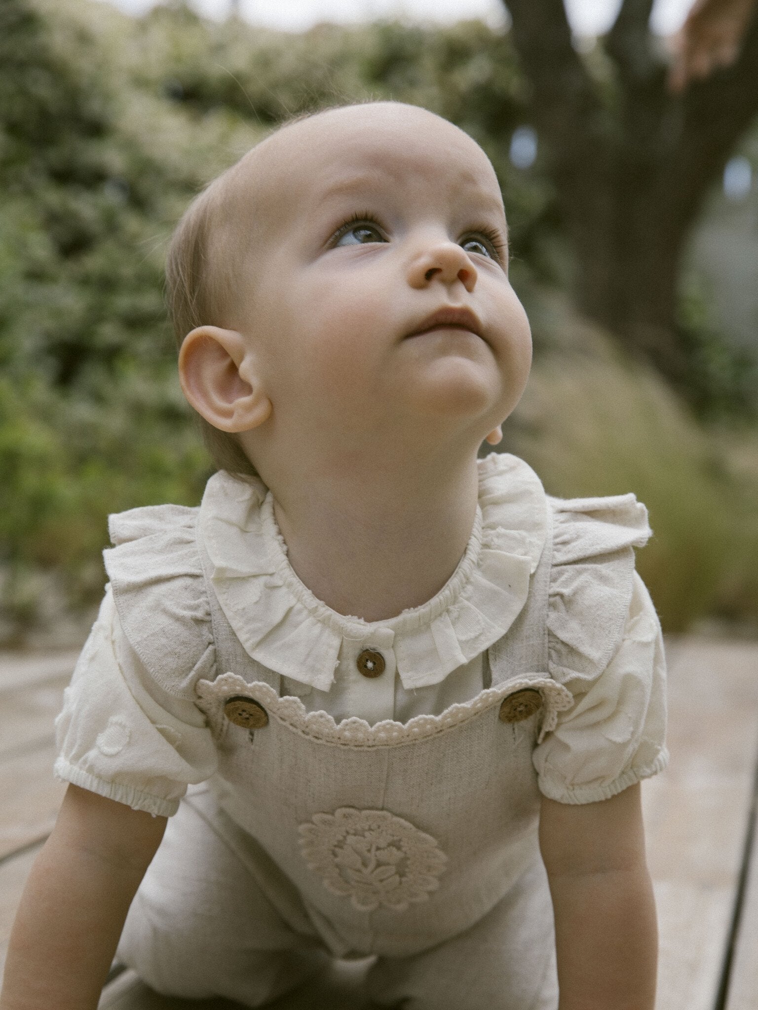 Lil Atelier | Shirt Franny turtledove
