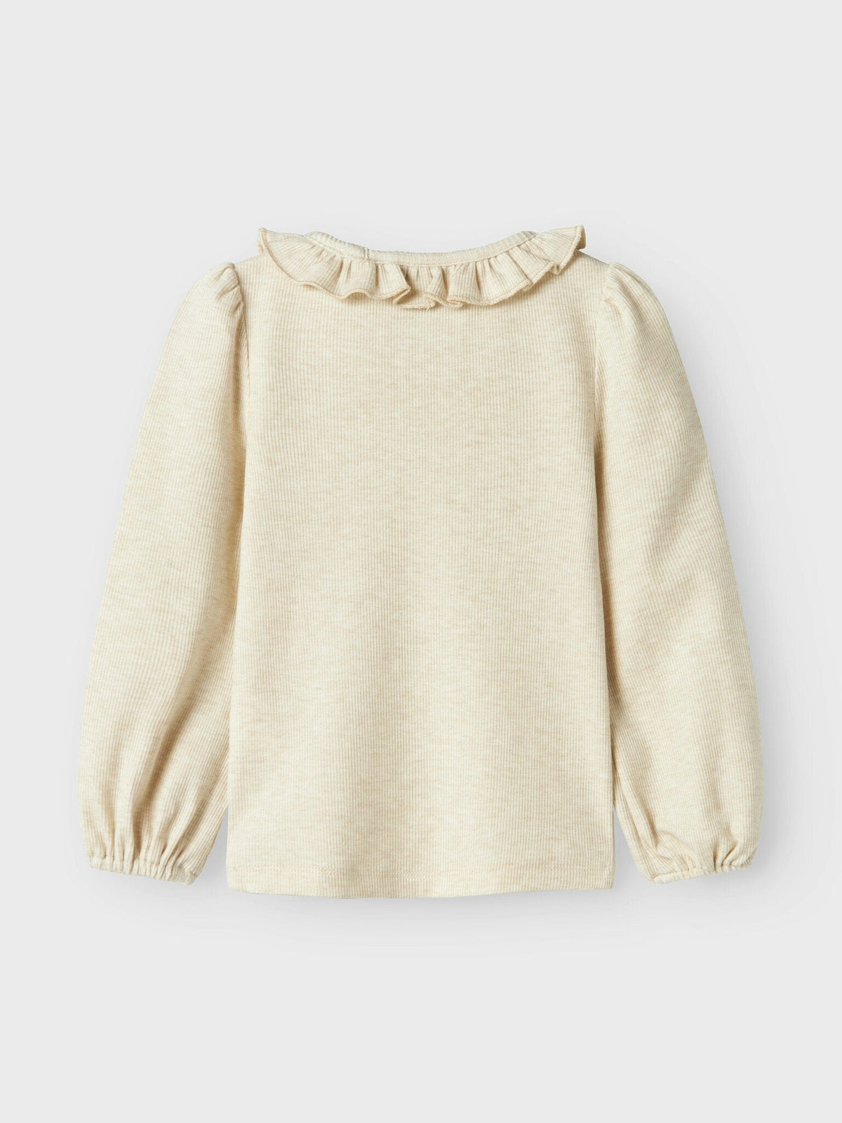 Lil Atelier | Longsleeve Darla turtledove