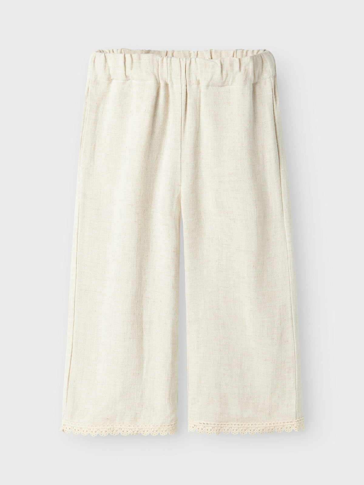 Lil Atelier | Broek Frigg pumice stone