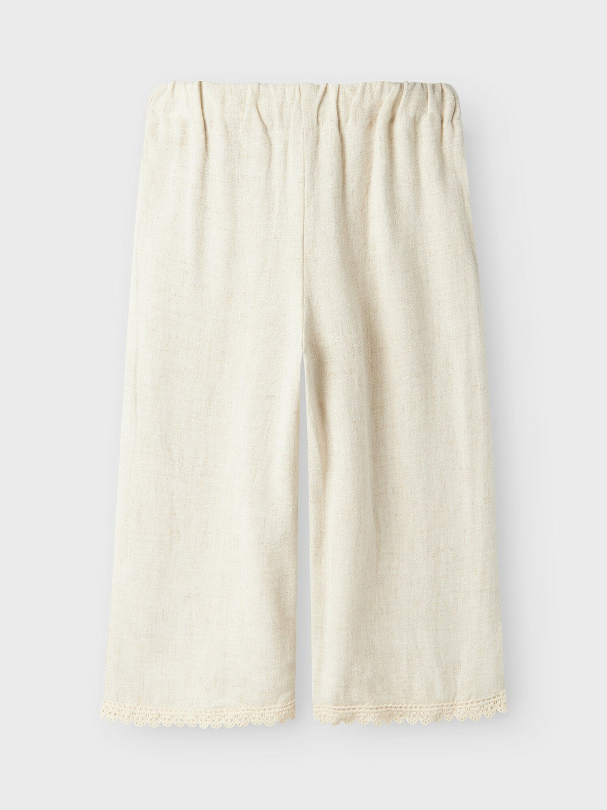 Lil Atelier | Broek Frigg pumice stone
