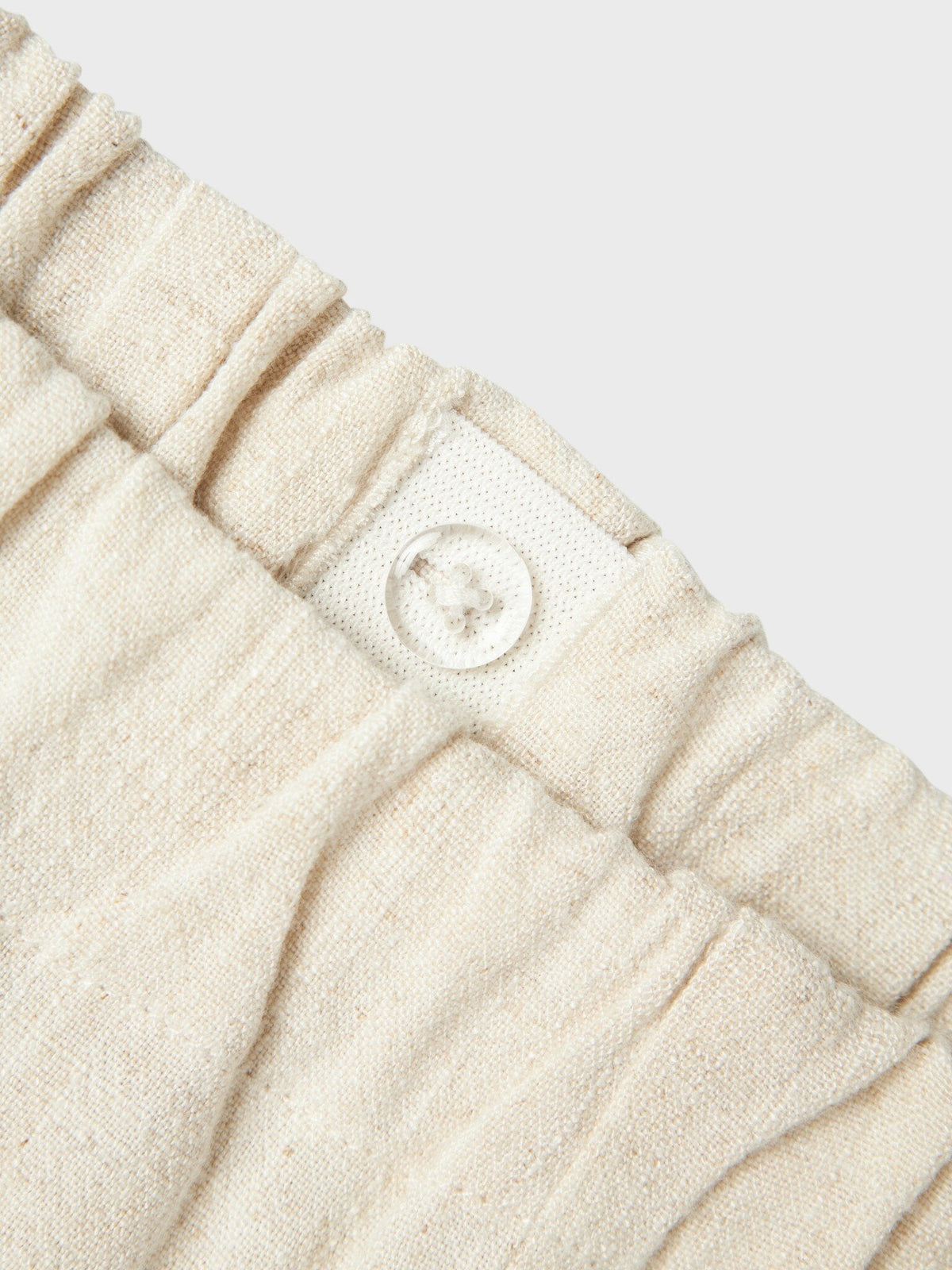 Lil Atelier | Broek Frigg pumice stone