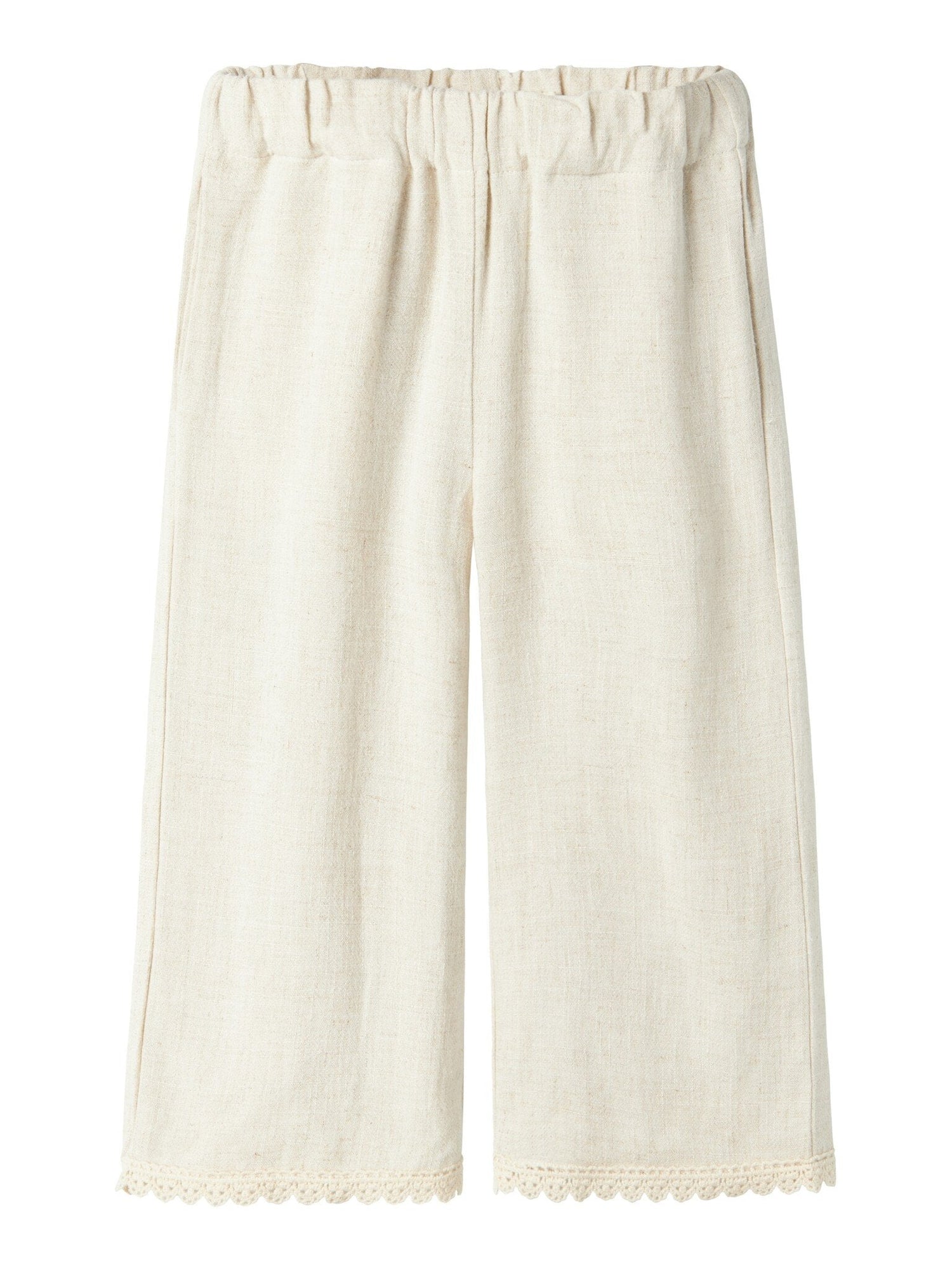 Lil Atelier | Broek Frigg pumice stone
