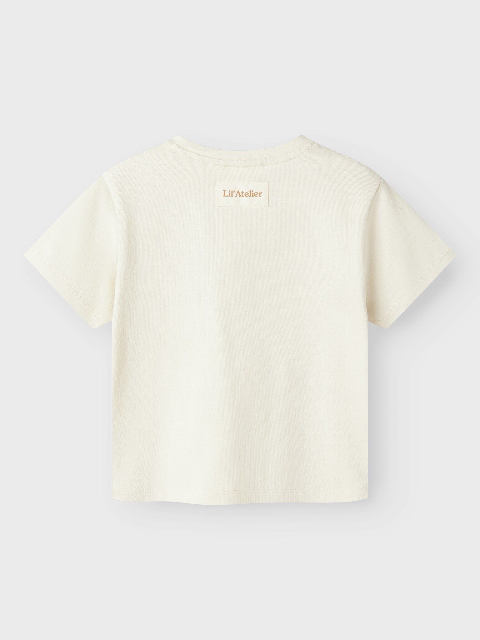Lil Atelier | Top Dolan turtledove