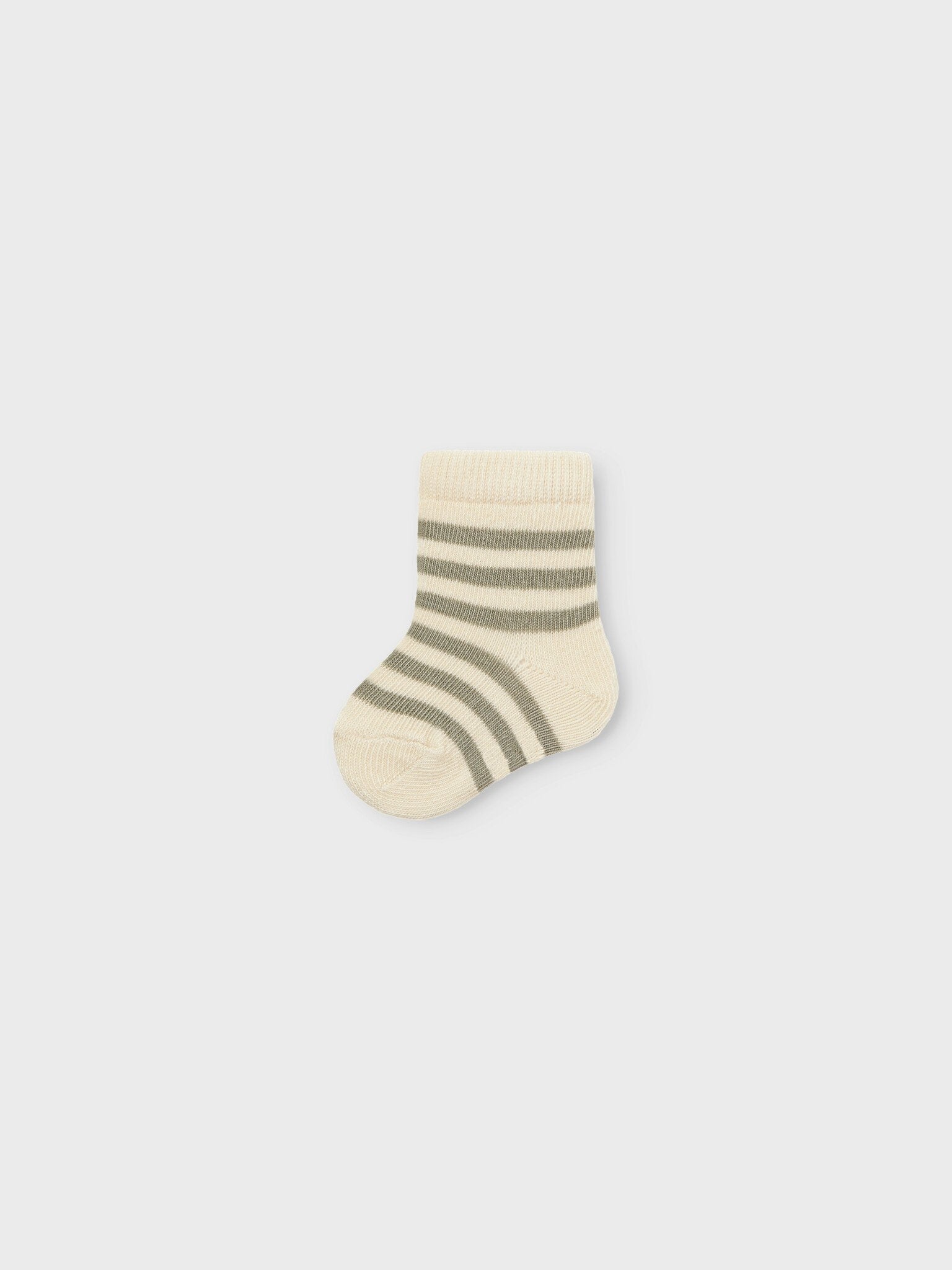 Lil Atelier | Sokken baby Diogo fog