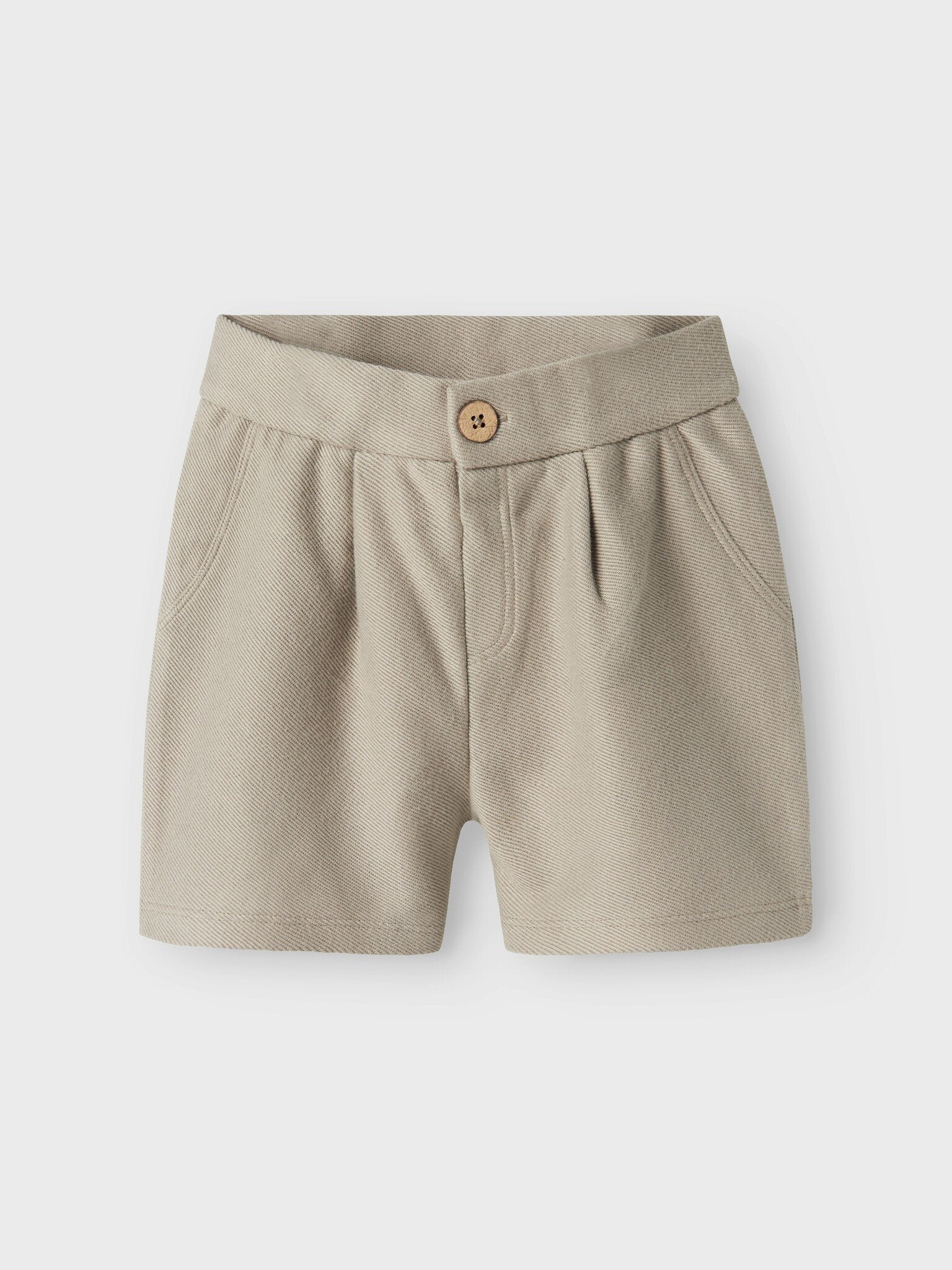Lil Atelier | Short Kaleo mourning dove