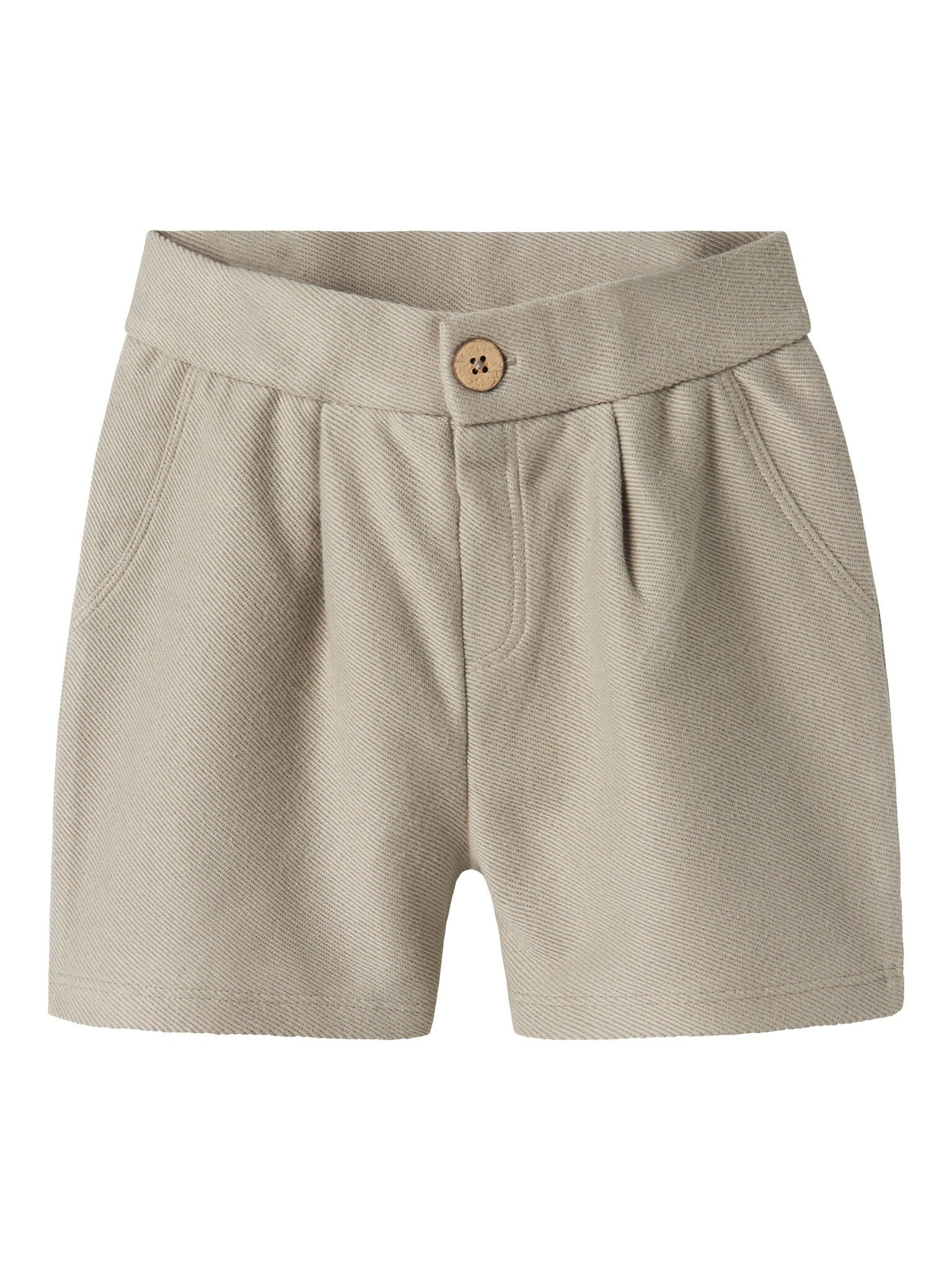 Lil Atelier | Short Kaleo mourning dove