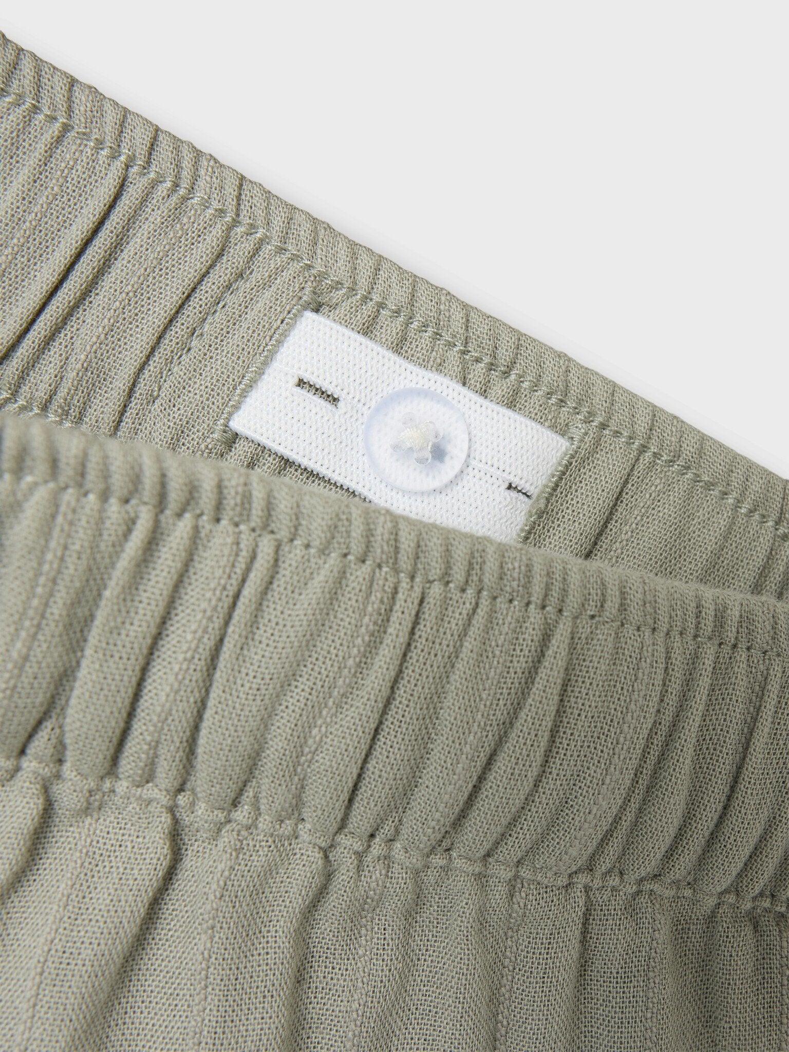 Lil Atelier | Short Felix forest fog