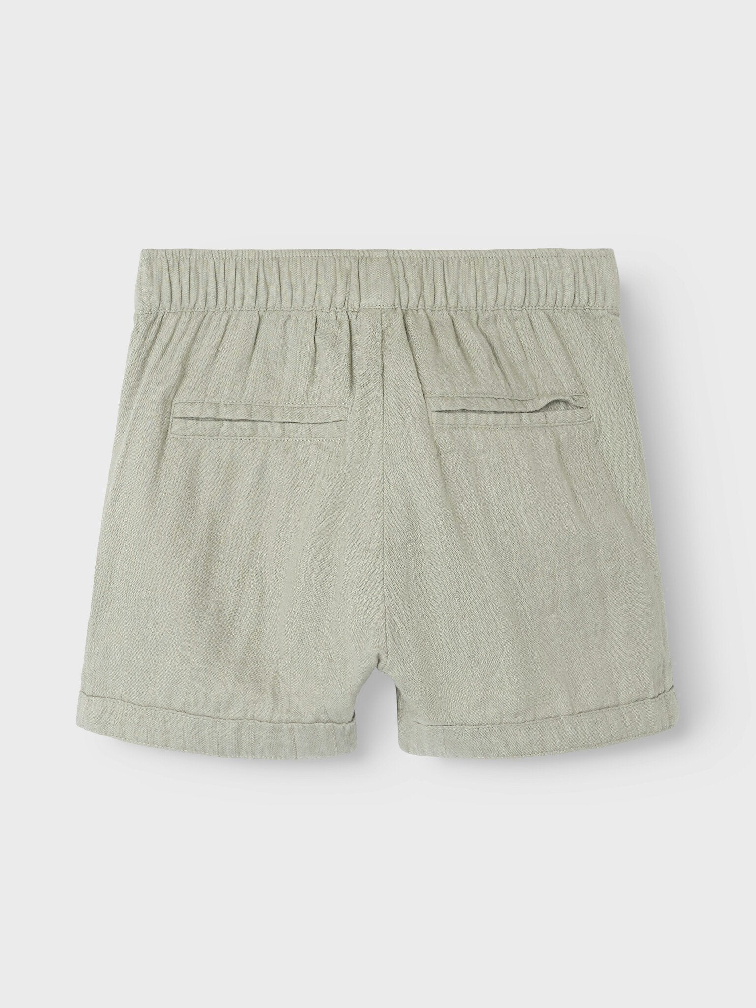 Lil Atelier | Short Felix forest fog