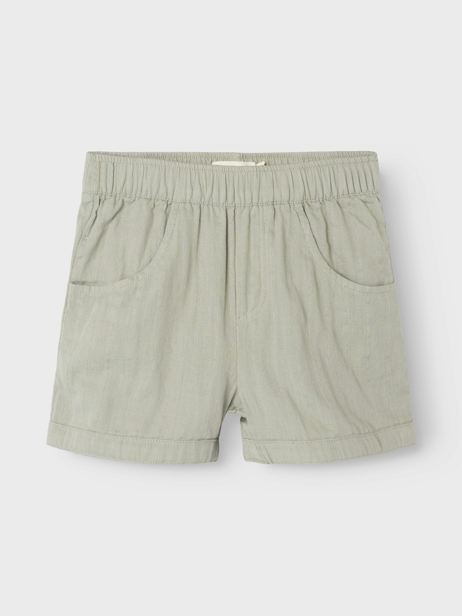 Lil Atelier | Short Felix forest fog