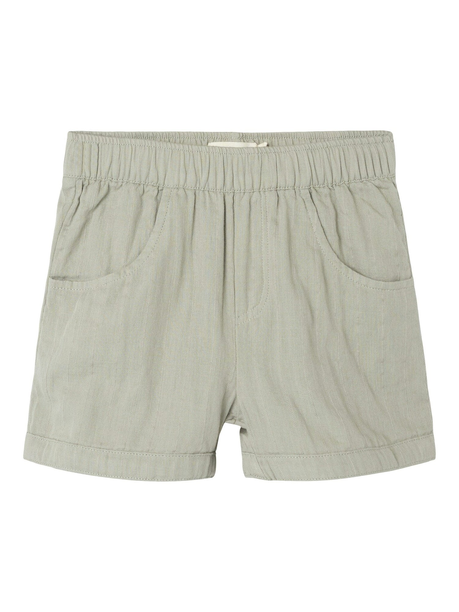 Lil Atelier | Short Felix forest fog