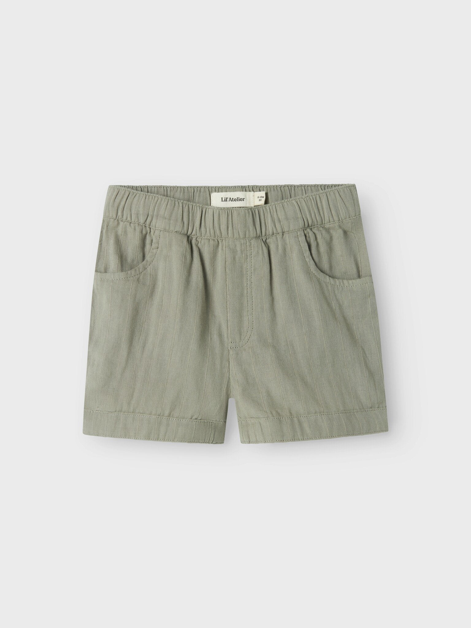 Lil Atelier | Short Felix forest fog
