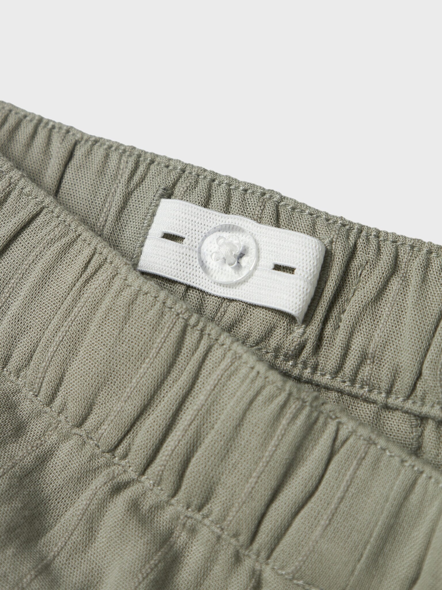 Lil Atelier | Short Felix forest fog