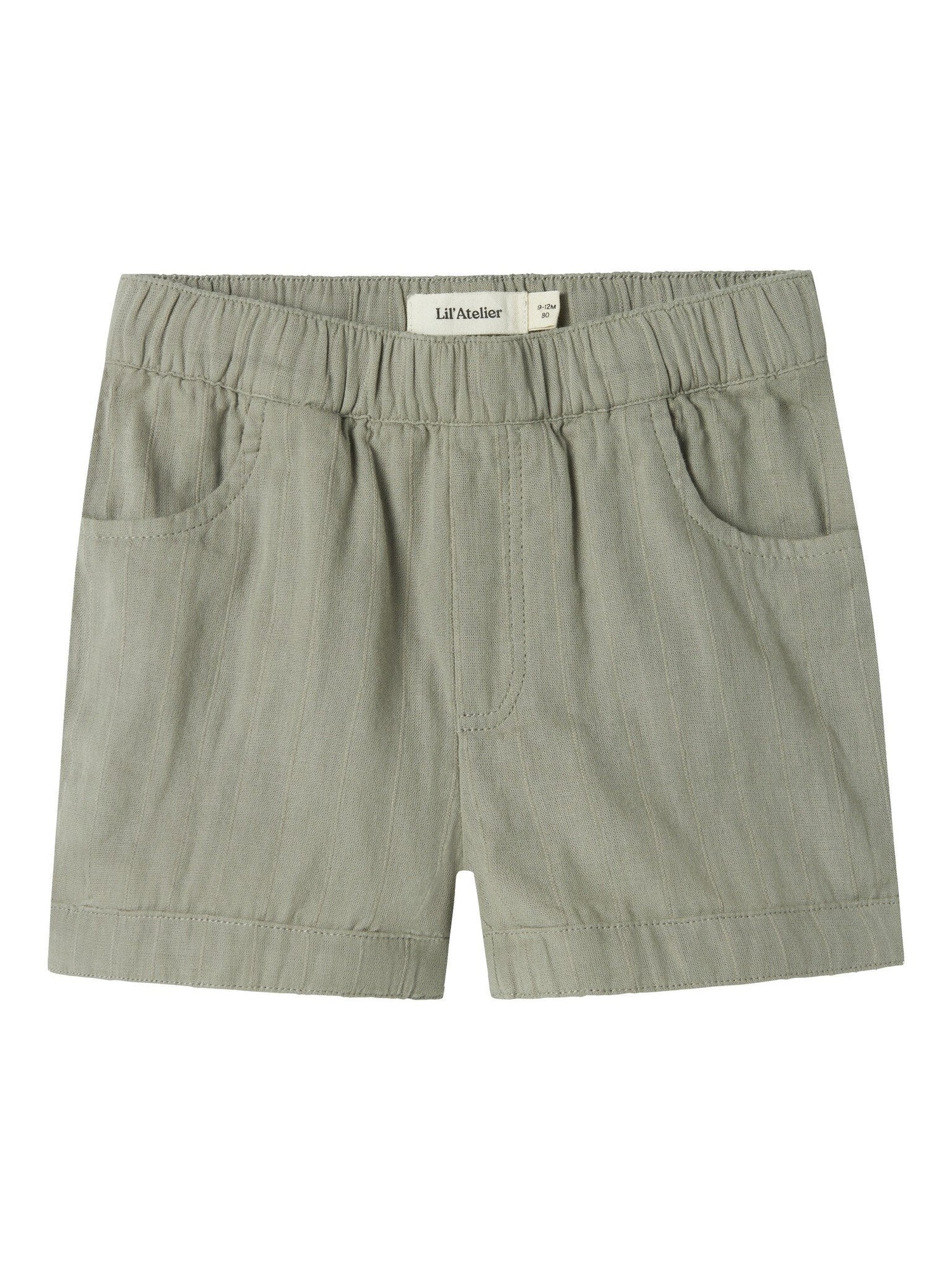 Lil Atelier | Short Felix forest fog