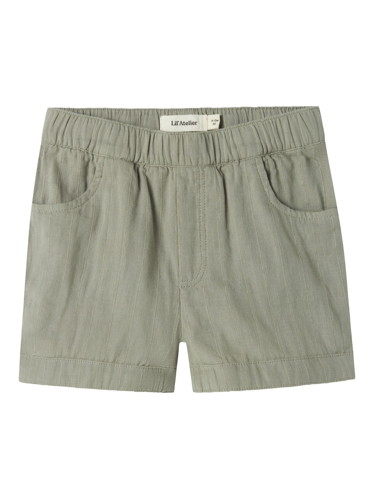 Lil Atelier | Short Felix forest fog