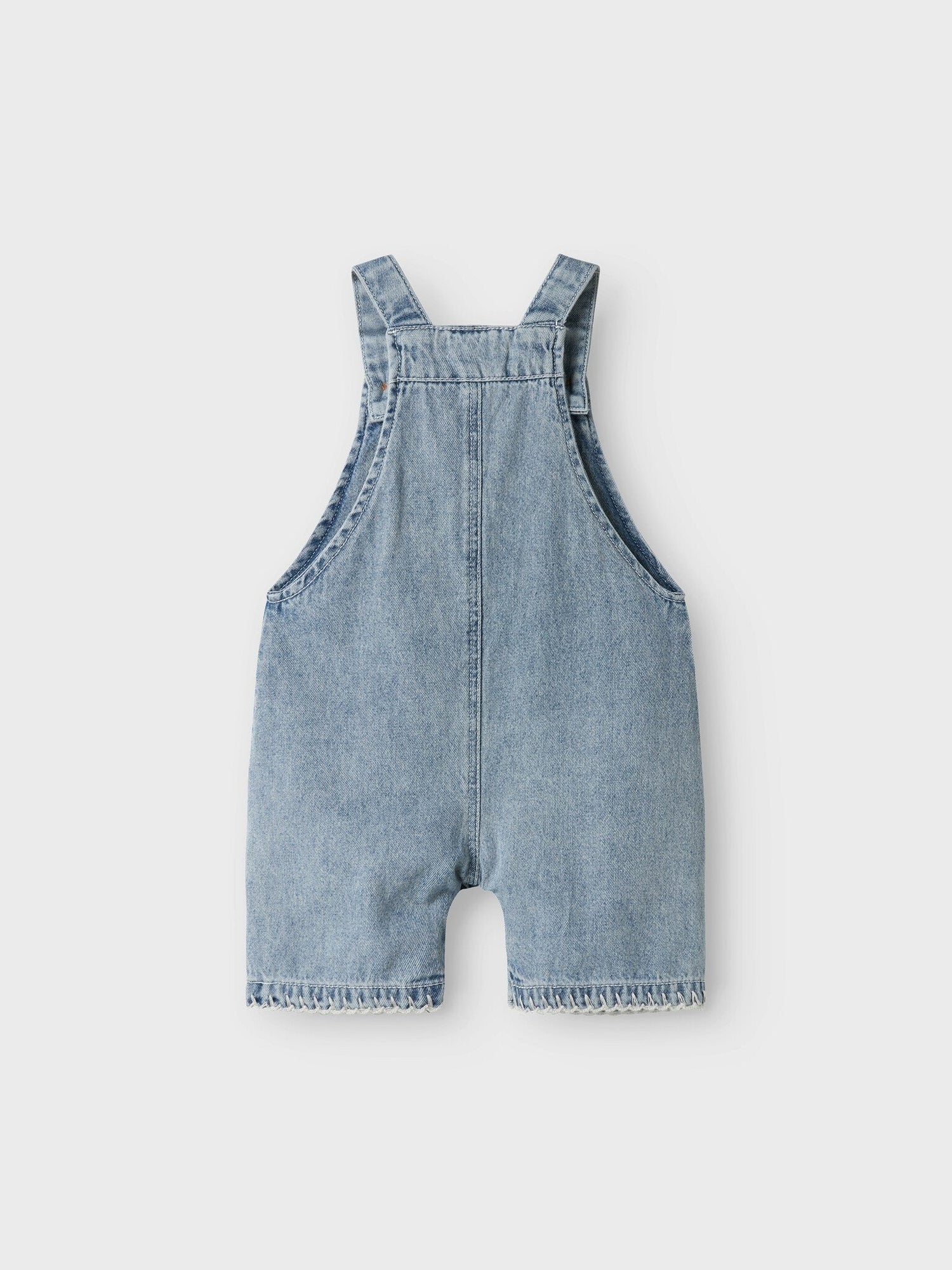 Lil Atelier | Overal Funda short denim
