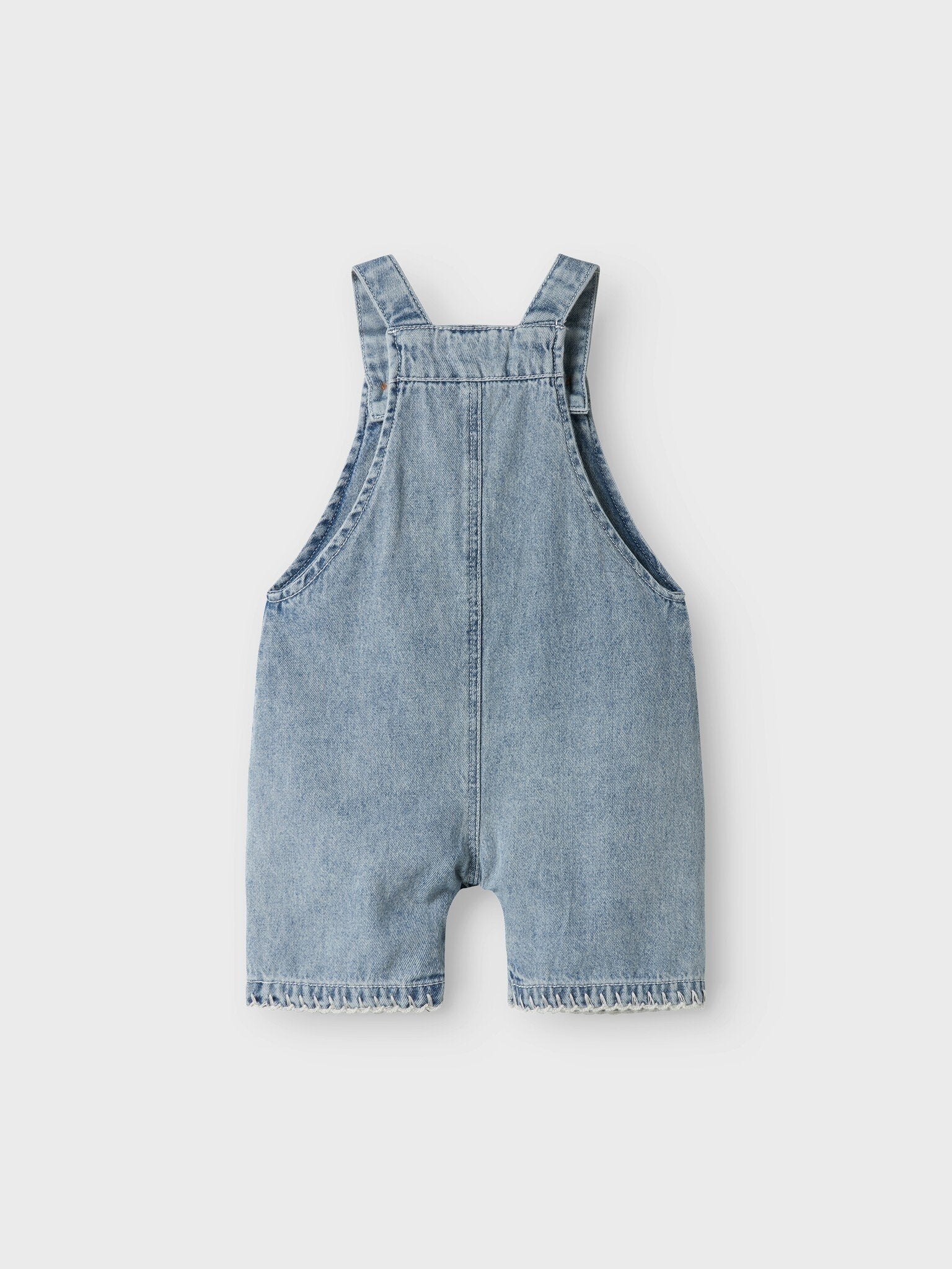 Lil Atelier | Overal Funda short denim