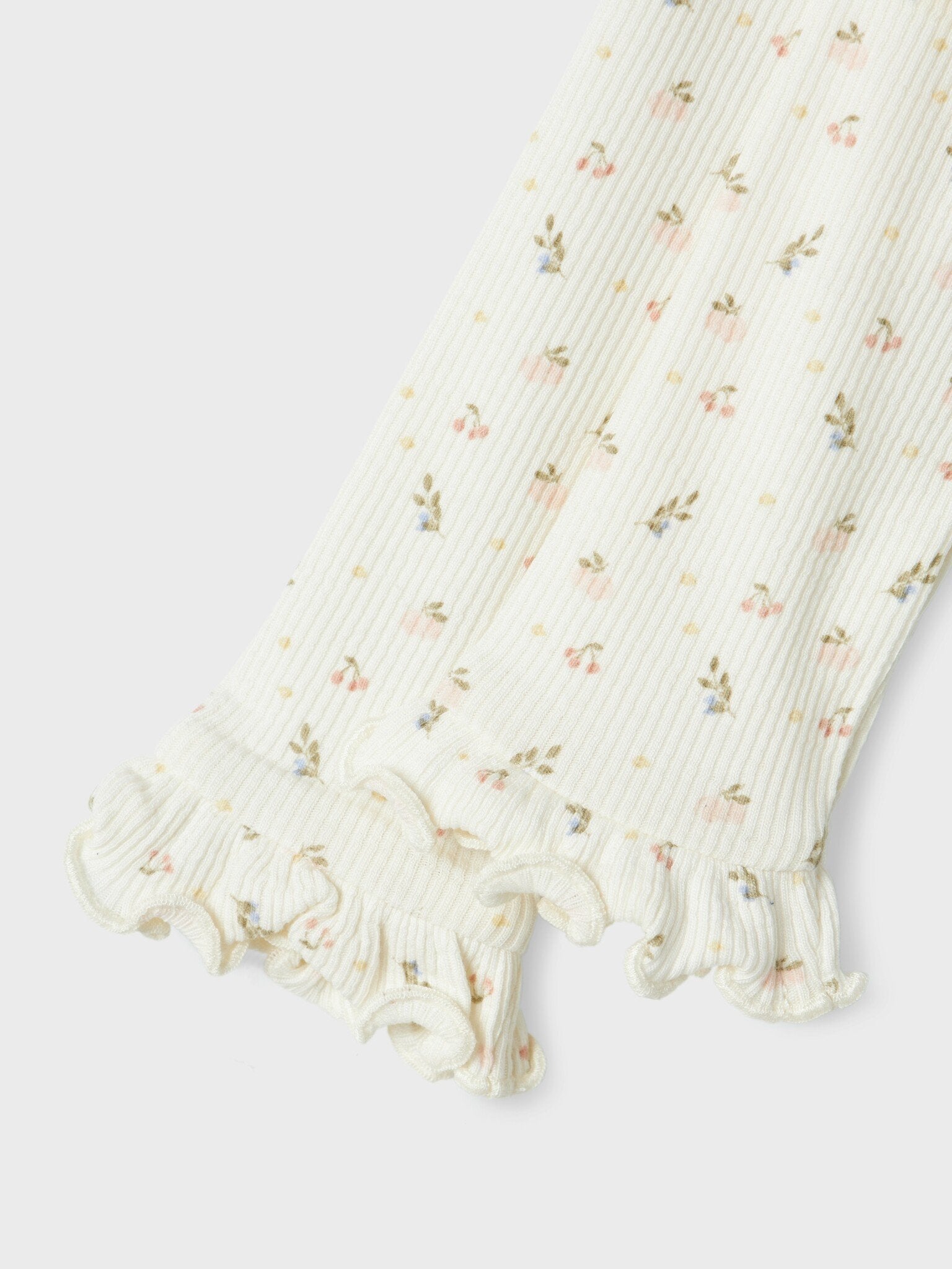 Lil Atelier | Legging Gago coconut milk